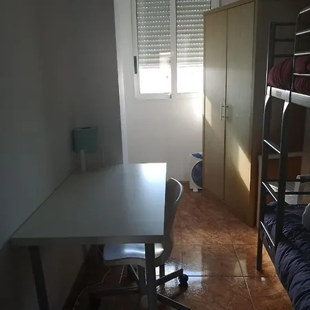 Attic In Botanico * Valencia
