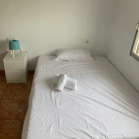 Attic In Botanico Βαλένθια