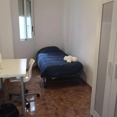 Attic In Botanico Accommodatie bij particulieren Valencia