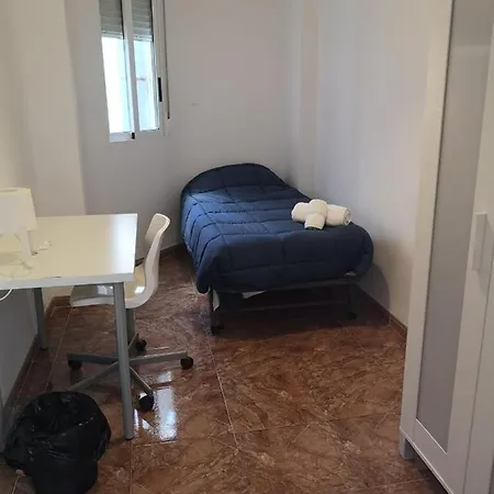 Attic In Botanico Δωμάτια σε οικογενειακή κατοικία *