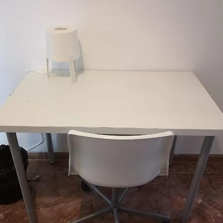 Attic In Botanico Accommodatie bij particulieren Valencia